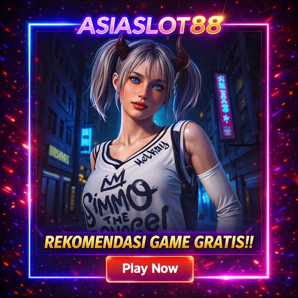 ASIASLOT88 • Optimasi FPS Game Online Tanpa Ribet